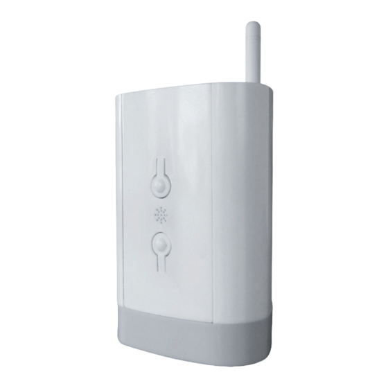 GAPOSA linkIT-Control4 Manual De Instrucciones