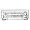Sistemas Estéreo Sony STR-DE915 Manual De Instrucciones