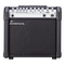 Amplificadores Ibanez MiMX30 Manual De Instrucciones