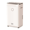 Acondicionadores de Aire Suntec Wellness Klimatronic DryFix 20 Design Manual De Instrucciones