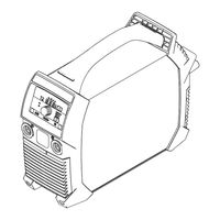 Fronius Ignis 180 Manual De Instrucciones