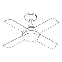 Inspire CBV48401A Manual De Instrucciones