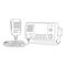 Radio Garmin 11X Serie Manual Del Usuario