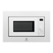 Hornos Microondas Electrolux LMS2173EM Manual De Usuario