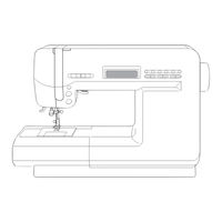Singer 8090 Manual De Instrucciones
