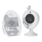 Monitores de Bebé Badabulle B014405 Instrucciones De Uso