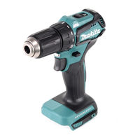 Makita DDF483 Manual De Instrucciones