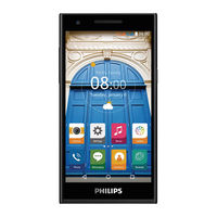 Philips S358 Manual Del Usuario