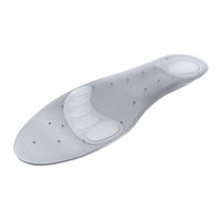 Bauerfeind ViscoPed S Manual De Instrucciones