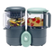 Licuadoras babymoov nutribaby one Manual De Instrucciones