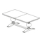 Muebles de Interior Crate&Barrel Winnetka Guia De Inicio Rapido