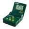 Instrumentos de Medición Extech Instruments 341350A Manual Del Usuario
