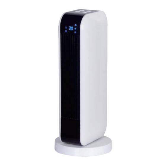 HOMCOM 820-258V90 Manual De Montaje E Instrucciones