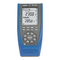 Multímetros Metrix MTX 3290 Manual De Instrucciones