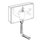 American Standard SELECTRONIC 6061.10 Serie