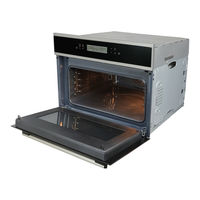 Electrolux KVLBE00X Manual De Instrucciones
