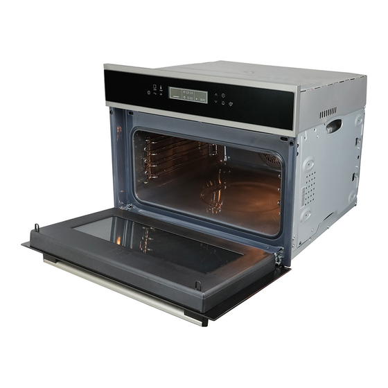 Electrolux EVL8E00X Manual De Instrucciones