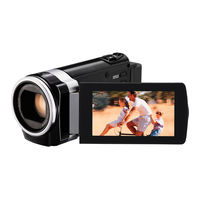 JVC Everio GZ-HM440U Guia Basica Del Usuario
