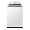 Lavadoras Samsung WA20A33 Serie Manual Del Usuario