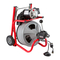 Manual de RIDGID K-400
