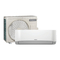Manual de Hitachi airHome, RAS-20HTK, RAC-20HTK