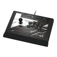 HORI AB11-001U Manual De Instrucciones