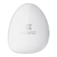 Ezviz A1 Guia De Inicio Rapido