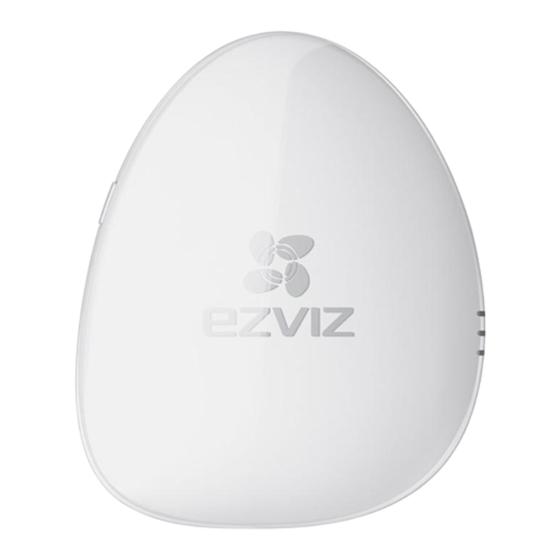 Ezviz A1 Guia De Inicio Rapido