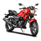 Motocicletas HERO Hunk 200R Manual De Instrucciones