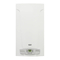 Calderas Baxi ECO4S Serie Instrucciones De Manejo