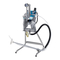 Pulverizador Pintura Anest Iwata DDP 120 B.TE Manual De Instrucciones