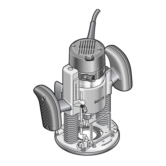 Bosch GMF 1400 CE Professional Manual Original