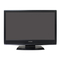 TV Sylvania LC320SL1 Manual Del Propietário