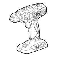 Craftsman C3 Manual Del Propietário
