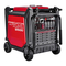 Predator 9500 Watt, 59188 - Manual del generador inversor SUPER SILENCIOSO
