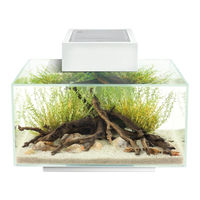Fluval Edge 23 L Guia Del Usuario