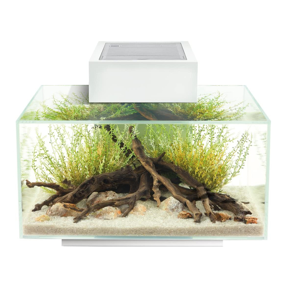 Fluval Edge 23 L Guia Del Usuario