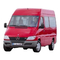 Camiones Mercedes-Benz SPRINTER 2005 Directrices Para La Construcción Y El Montaje De Carrocerías Y Elementos Agregados