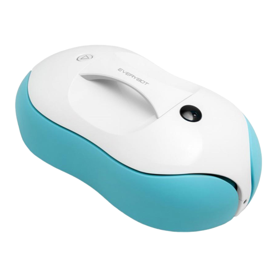 Moneual EVERYBOT RS500 Manual De Usuario