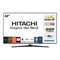 TV Hitachi 43HK6500 Manual De Instrucciones