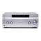 Amplificadores Sony TA-FA1200ES Manual De Instrucciones