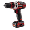 Destornilladores Eléctricos EINHELL TE-CD 12/1 Li Manual De Instrucciones Original