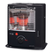 Calentadores Toyotomi Zibro RS-220 Instrucciones De Uso