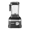 Licuadoras KitchenAid POWER PLUS BLENDER 5KSB8270 Manual Del Propietário