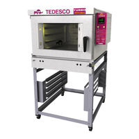 Tedesco FTT 120 G Manual De Instrucciones