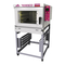 Hornos Tedesco FTT 80 G Manual De Instrucciones