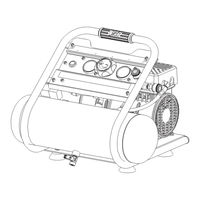 Campbell Hausfeld DC020500 Manual De Instrucciones Y Lista De Piezas