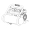 Compresores de Aire Campbell Hausfeld DC020500 Manual De Instrucciones Y Lista De Piezas