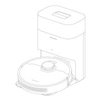 Dreame RLD32GD Manual De Usuario