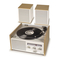 Crosley CR6034B - Manual del tocadiscos Switch II